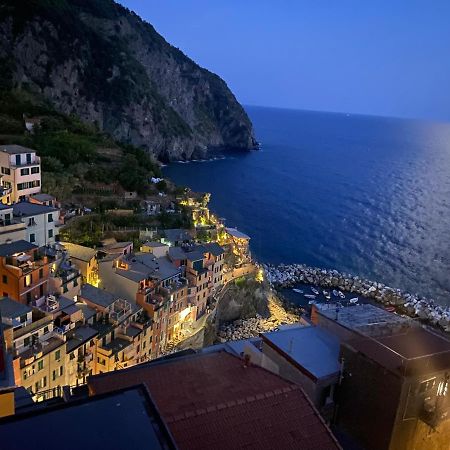 Lasommo 2 Riomaggiore Dış mekan fotoğraf