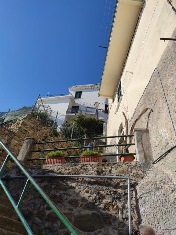 Lasommo 2 Riomaggiore Dış mekan fotoğraf